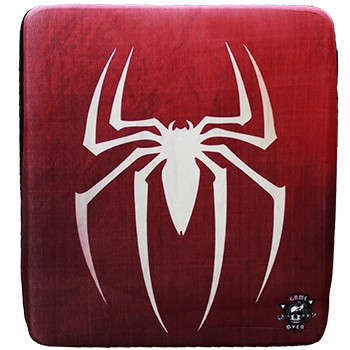 کیف حمل کنسول پلی استیشن 4 مدل Spider-Man Lego 2